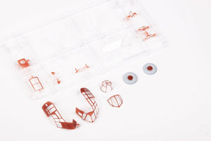 Eduard EX780 Blenheim Mk.I TFace AIRFIX 1/48 – immagine 4