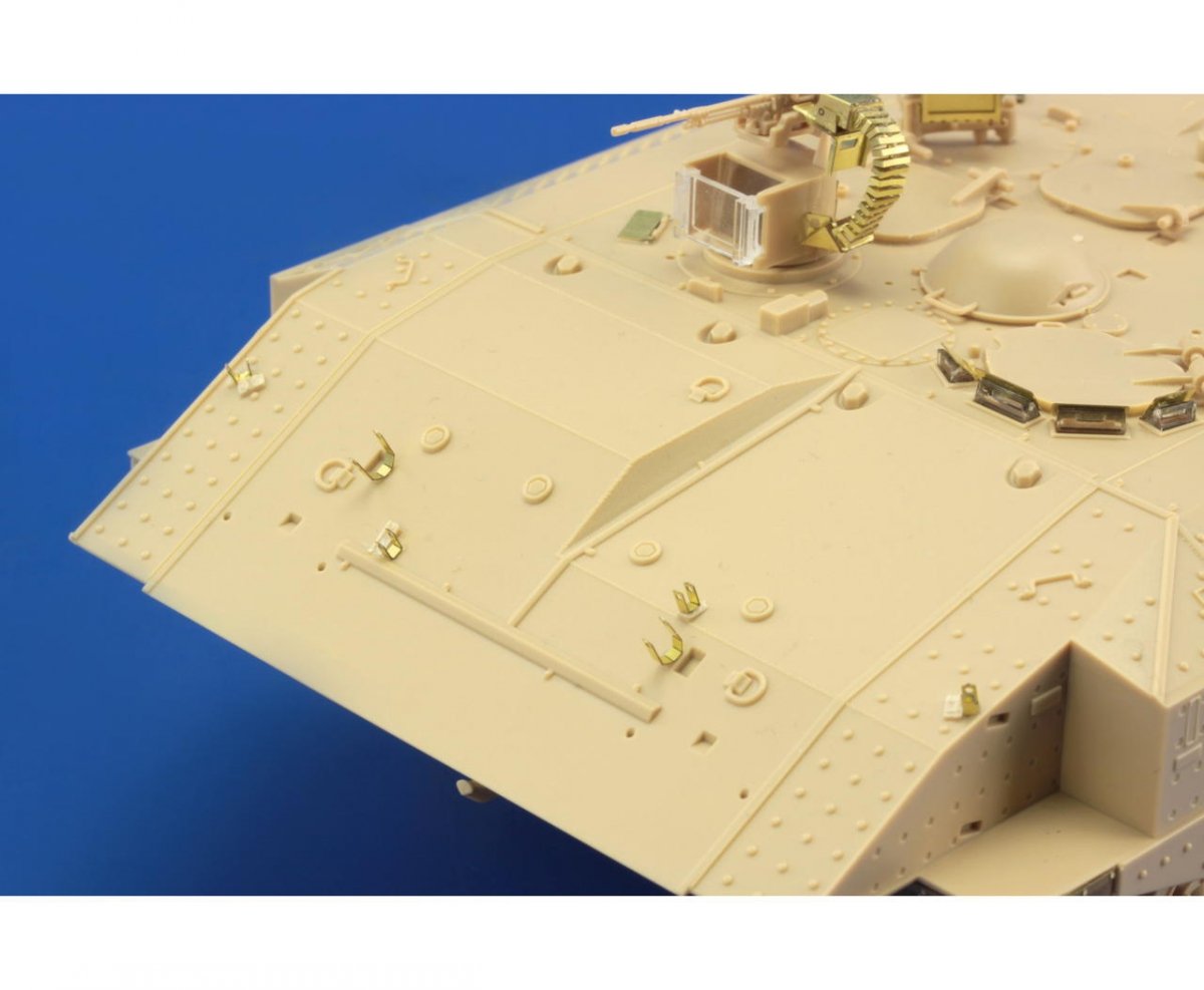 Eduard 36284 Achzarit early 1/35 Meng – immagine 2