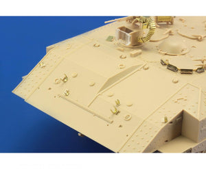 Eduard 36284 Achzarit early 1/35 Meng – immagine 2