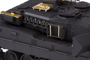 Eduard 36524 Leopard 2 A7V TAMIYA 1/35 – image 11