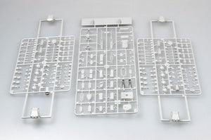 Trumpeter 05313 German Heavy Cruiser Prinz Eugen 1945 1/350 – imagen 7