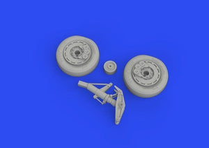 Eduard 644176 A-1H LööKplus TAMIYA 1/48 – imagen 3
