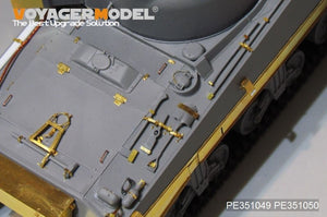 Voyager Model PE351049A WWII UK Sherman VC Firefly For R.F.M 5038 1/35 – Bild 14