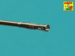 Aber AB16L-20 16 L-20 Lufa do niemieckiego działka 20mm Rh202 MK 20 DM6 1/16 – imagen 9