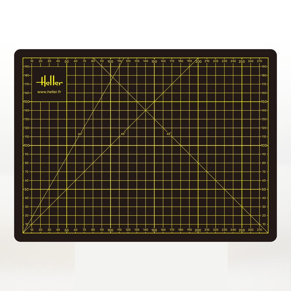 Heller 99010 A4 Cutting Mat