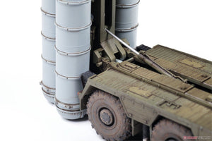 Zvezda 5068 S-400 “Triumf” AA Missile System SA-21 Growler 1/72 – imagen 6