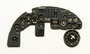 Yahu YMA7254 Do-17 Z Chasseur de nuit (ICM) 1/72 – image 2