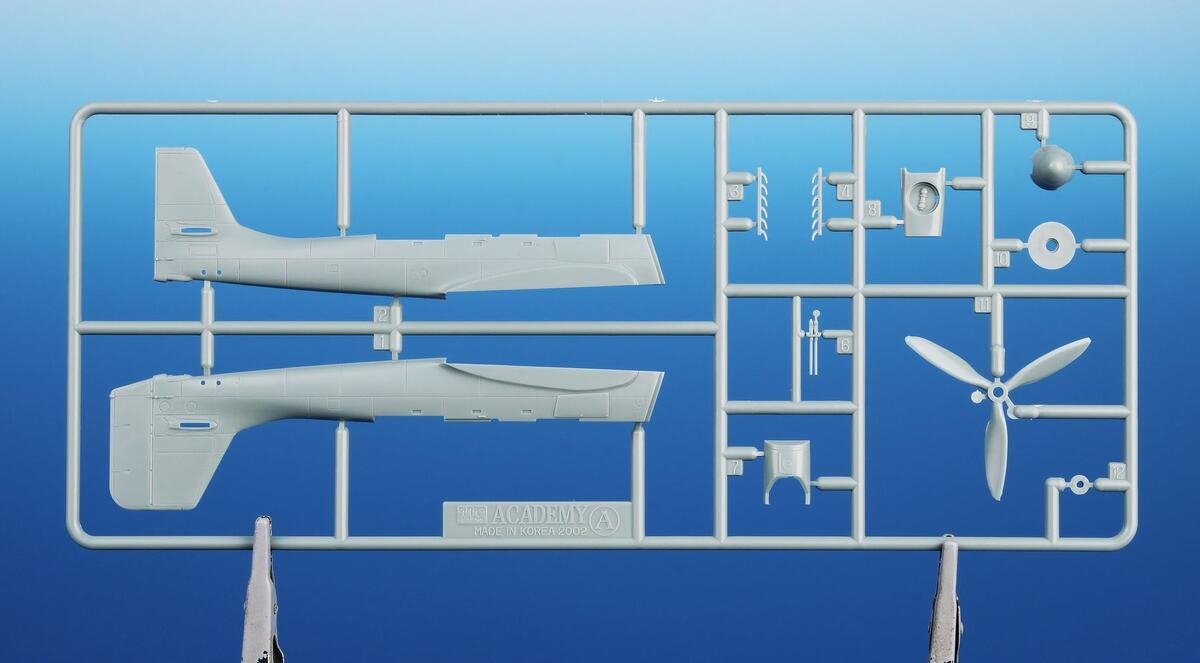 Special Hobby 72458 Junkers Ju 87D-5/N &amp;#39;Night Attack Stukas&amp;#39; 1/72 – imagen 5