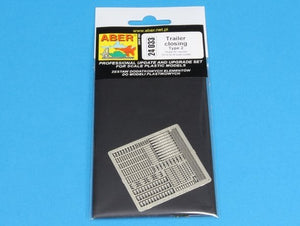 Aber 24033 Rygle do naczep Typ 2 1/24 – imagen 4