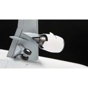 Zvezda 7043 AIRBUS A-321 NEO 1/144 – immagine 7