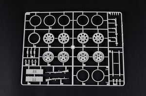 Trumpeter 00942 Sd.Kfz 251 D 1/16 – zdjęcie 7