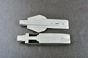 Trumpeter 01673 Su-24M Fencer-D – Bild 7