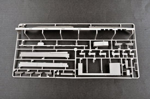 Trumpeter 05620 USS Constellation CV-64 1/350 – image 7