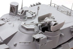 Dragon 3550 MBT 70 (KPz 70) 1/35 – imagen 4