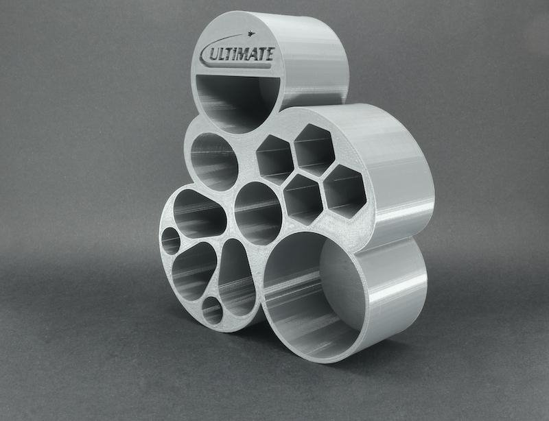 Ultimate Modelling Products UMP088 Ultimate Organic Storage Bin