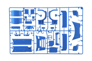 Italeri 3961 Scania S770 4x2 Normal Roof - LIMITED EDITION 1/24 – Bild 19
