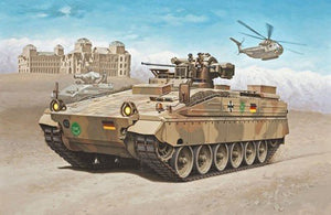 Revell 03092 Bundeswehr SPz Marder 1 A5 1/35 – zdjęcie 3