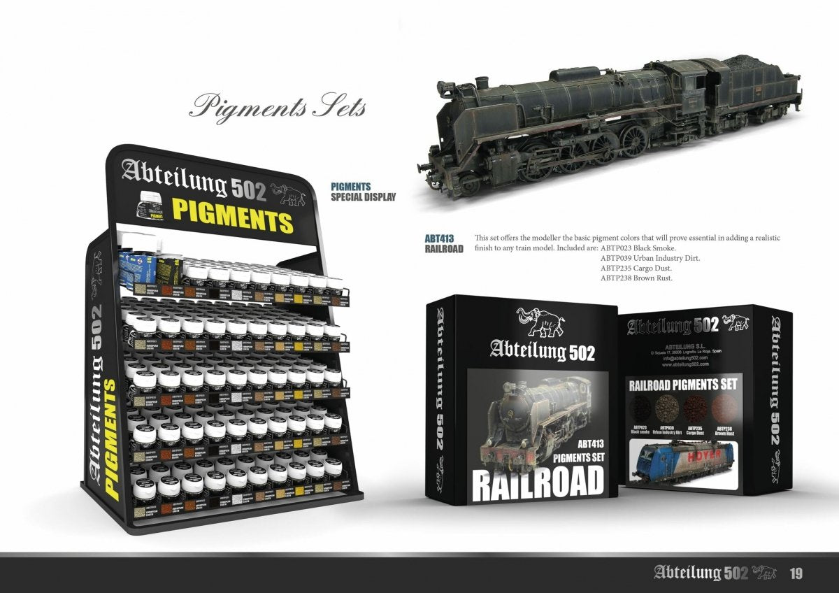 ABTEILUNG ABT021 Catalogue 2021/2022 – image 3