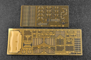 Trumpeter 02885 VH-34D &amp;#39;Marine One&amp;#39; 1/48 – immagine 6