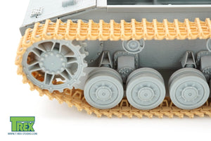 T-Rex Studio TR85021 PzKpfw.III/IV Tracks Type 5a 1/35 – imagen 3