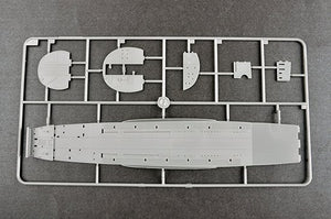 Trumpeter 05813 DC-3 CNAC 1/48 – imagen 9