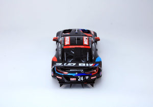 NuNu PN24036 BMW M8 GTE 2020 DAYTONA WINNER 1/24 – imagen 6