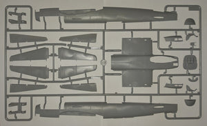 ICM 48239 Ju 88С-6b, WWII German Night Fighter 1/48 – imagen 9
