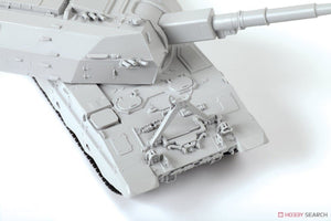 Zvezda 5055 2S35 “Koalitsiya” Russian self propelled howitzer 1/72 – immagine 6