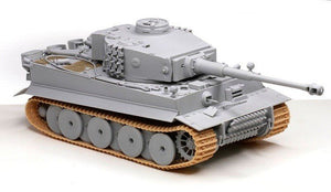 CYBER HOBBY 9142 Pz.Kpfw.VI Ausf.E Tiger I Early 1/35 – imagen 2