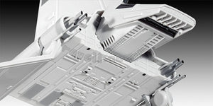 Revell 05657 Imperial Shuttle Tydirium STAR WARS SET 1/106 – zdjęcie 8
