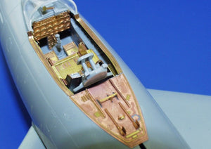 Eduard 49236 F-86F 1/48 Hasegawa – imagen 6