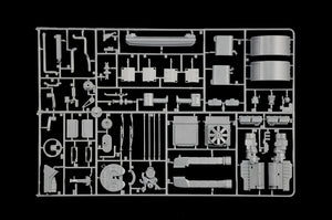 Italeri 3969 Renault AE500 Magnum 1/24