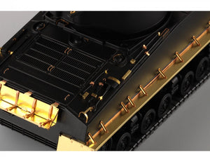 Eduard 36350 M4A3E8 ITALERI 1/35 – immagine 9