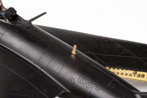 Eduard 491366 MiG-17F AMMO 1/48 – imagen 4