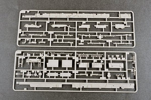 Trumpeter 06743 USS Intrepid CVS-11 1/700 – imagen 5