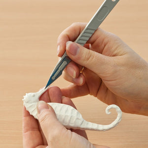 Modelcraft PKN1007-3 Disposable Scalpel Set x 3 – zdjęcie 4