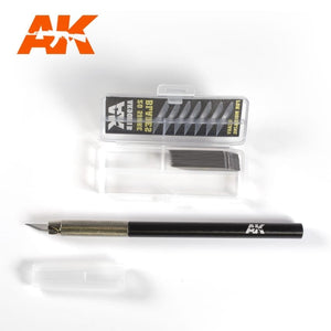 AK Interactive AK9011 CUTTER – CUTTING TOOL – imagen 3