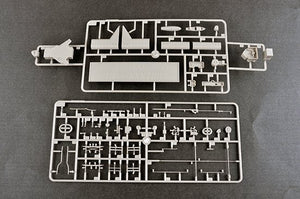 Trumpeter 05350 HMS Exeter 1/350 – Bild 6