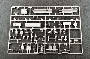 Trumpeter 01035 4K51 Rubezh Coastal 1/35 – imagen 5
