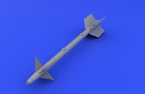 Eduard SIN648104 F-16 armament w/ laser guided bombs KINETIC MODEL 1/48 – imagen 4
