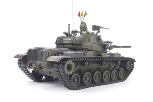 AFV Club 35315 ROC ARMY CM-11 Brave Tiger 1/35 – imagen 3