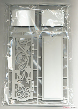 Suyata CN-001 CI Doll 170mm – imagen 12