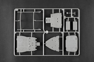 Trumpeter 05111 UH-1B Huey 1/35 – immagine 3