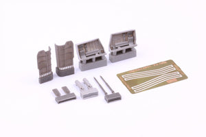 Eduard SIN64837 Fw 190A-4 advanced EDUARD 1/48 – Bild 6