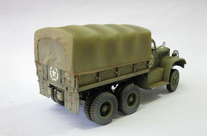 Mirror Models 35803 US DIAMOND T968 CARGO TRUCK 1/35 – imagen 3