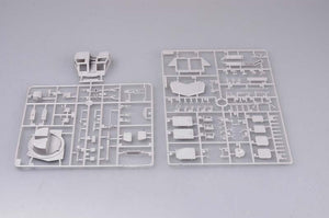 Trumpeter 00393 USMC LAV-AD Light Armored Vehicle-Air Defense 1/35 – zdjęcie 5