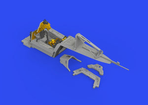 Eduard SIN648101 Fw 190A-8 ESSENTIAL 1/48 – image 13