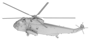 Fore Art R1901 Sikorsky SH-3 H Sub-Hunter 1/72 – image 3