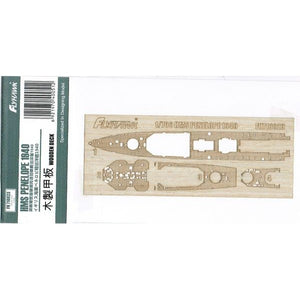 Maquette FlyHawk FH710023 HMS Penelope 1940 Pont en bois (FH1109) 1/700