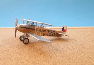 Fly 72016 Avia BH-22 1/72 – image 4